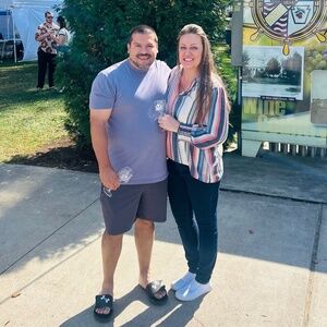 Meet your Posher, Tonya